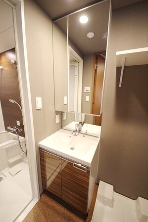 グランカーサ浦安の物件内観写真